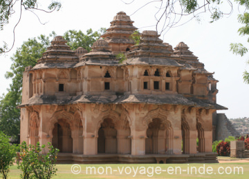 Voyage en Inde du Sud 